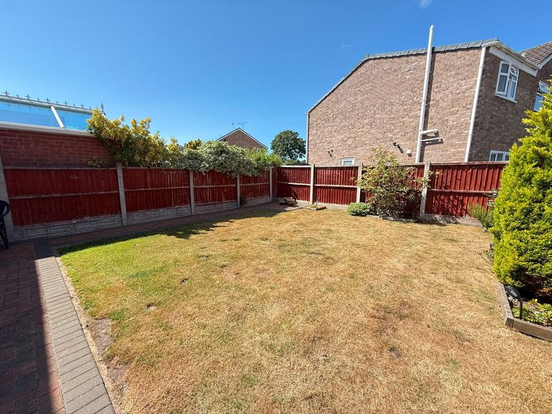 Appledale Drive Whitby